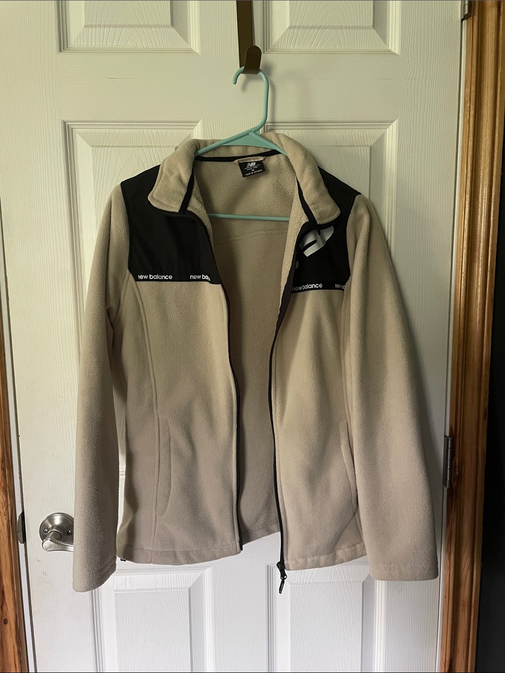Women’s New Balance jacket